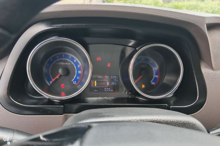 GEELY Emgrand New Energy 2018 car image #8