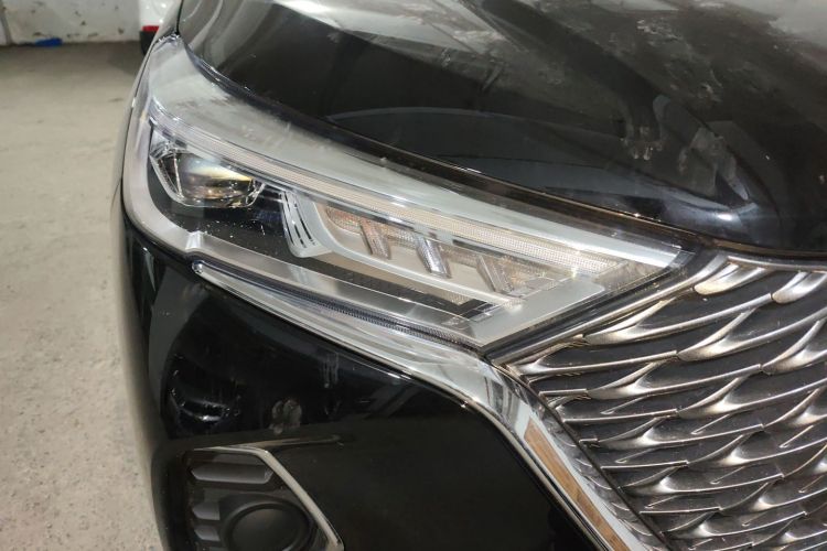 哈弗 哈弗M6 2023 汽车图片 #8