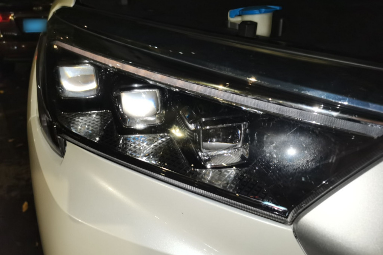 Jetour X95 2019 imagem de carro #8