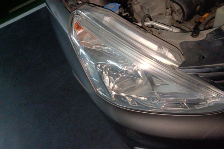 日产 骊威 2013 汽车图片 #8