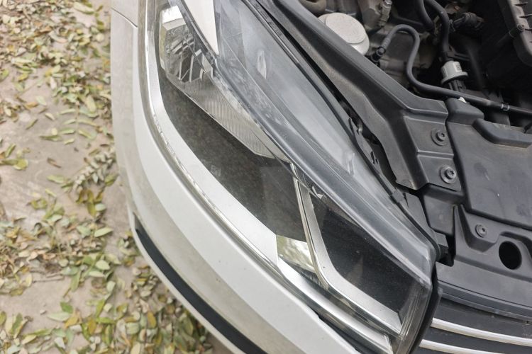 桑塔纳 2019 汽车图片 #8