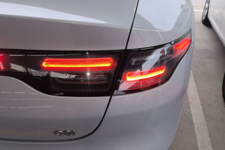 零跑汽车 零跑C01 2023 汽车图片 #8