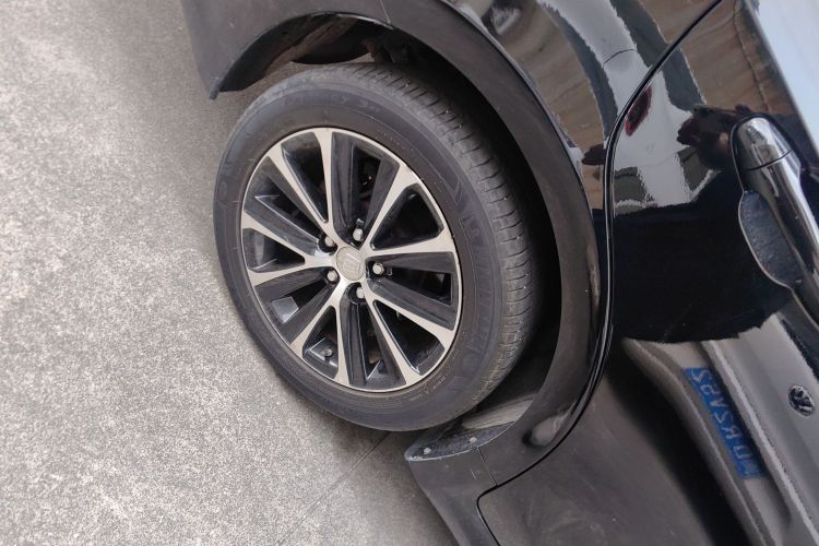 丰田 皇冠 2019 汽车图片 #8