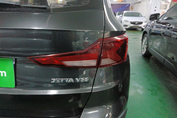 VS5 2022 #8 VS5 2022 car image #8