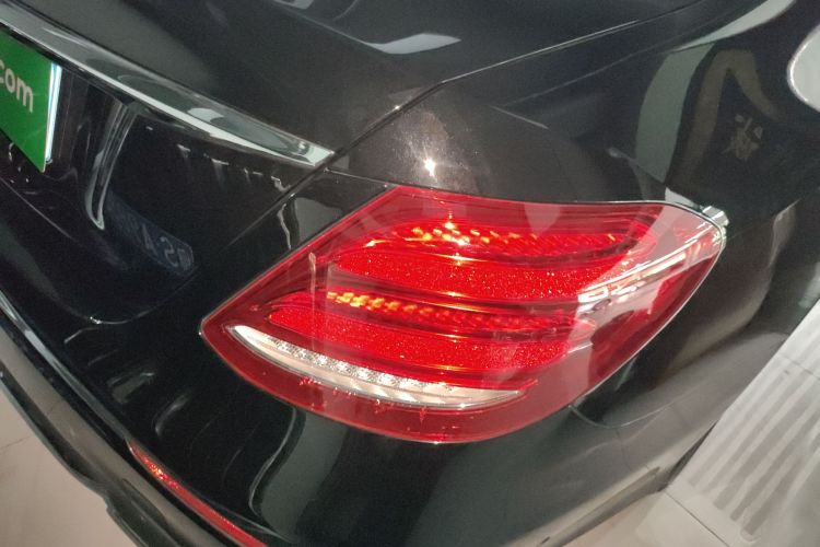 Mercedes-Benz E Class 2017 #8 Mercedes-Benz E Class 2017 car image #8