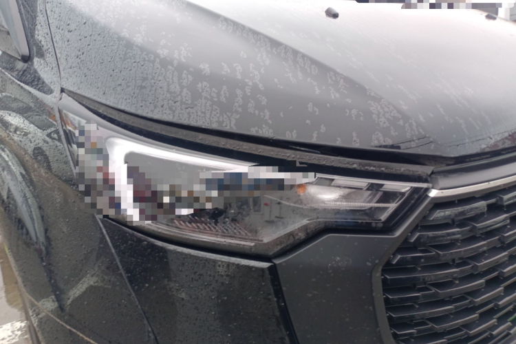 Ford E-Transit 2025 car image #8