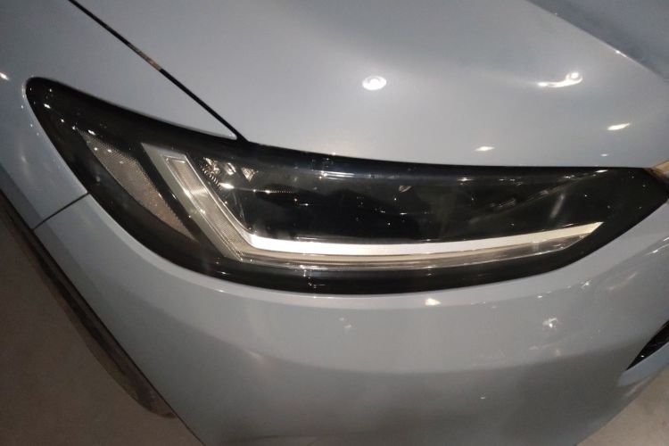 Honda ZR-V 2023 #8 Honda ZR-V 2023 car image #8