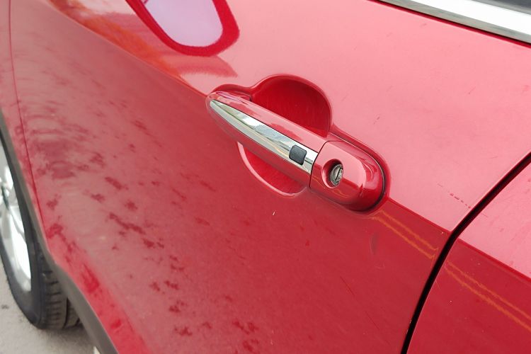 Haval H2s 2017 car image #8