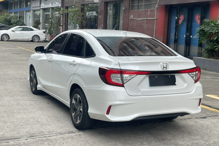 Honda Envix 2019 car image #8