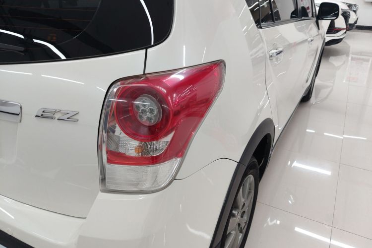 Toyota Verso 2016 car image #8