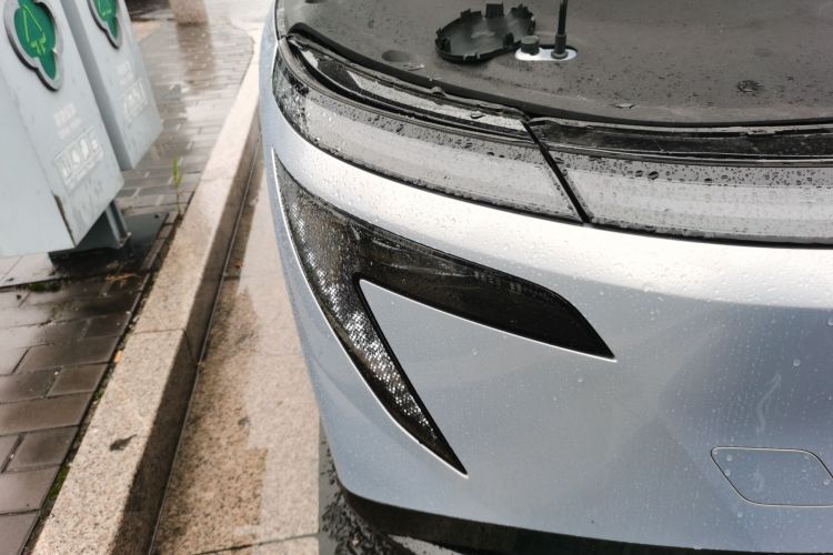 日产 日产N7 2025 汽车图片 #8