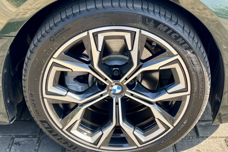 BMW 4 Series 2022 #8 BMW 4 Series 2022 car image #8