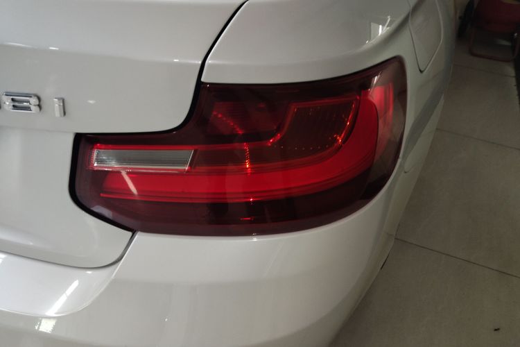 BMW 2 Series (Imported) 2016 car image #8