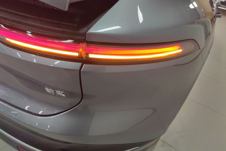 蔚来 蔚来ET9 2025 汽车图片 #8