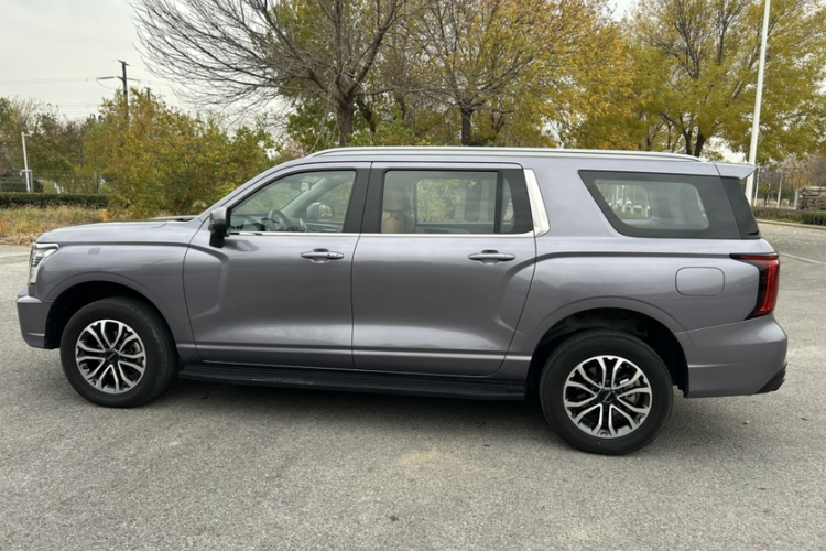 Haval H5 2023 #8 Haval H5 2023 immagine di auto #8