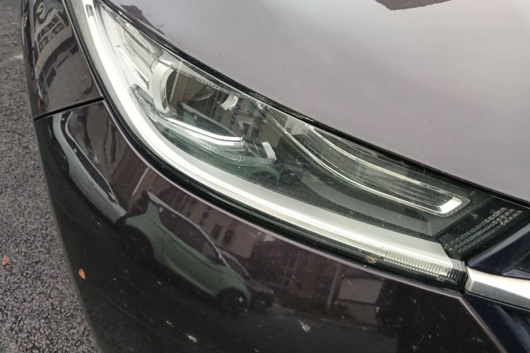 Exceed TX 2019 car image #8