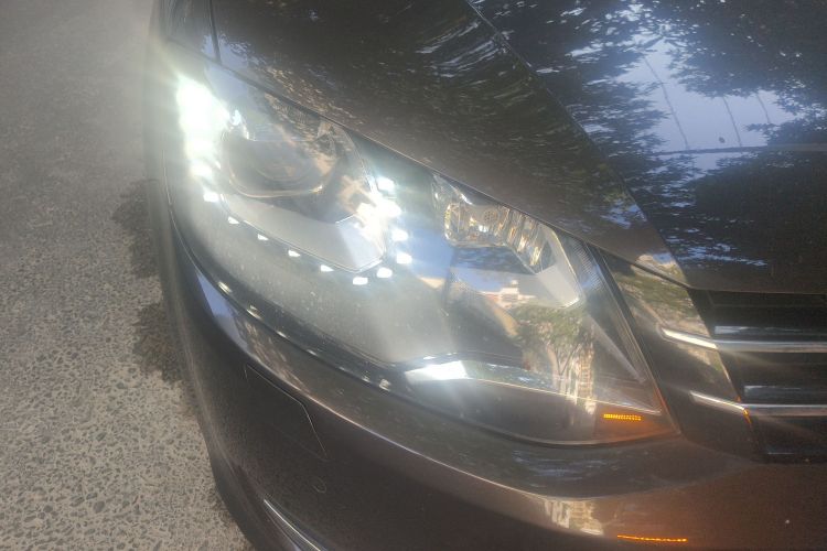 Volkswagen Sharan 2016 #8 Volkswagen Sharan 2016 immagine di auto #8