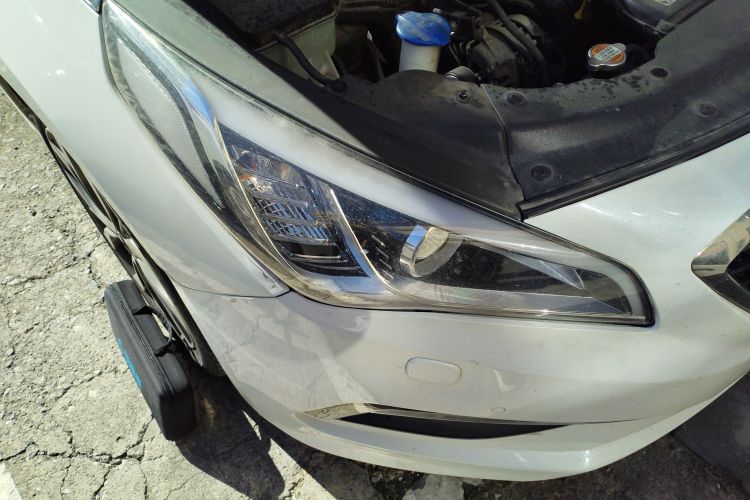 Hyundai Sonata 2015 #8 Hyundai Sonata 2015 immagine di auto #8