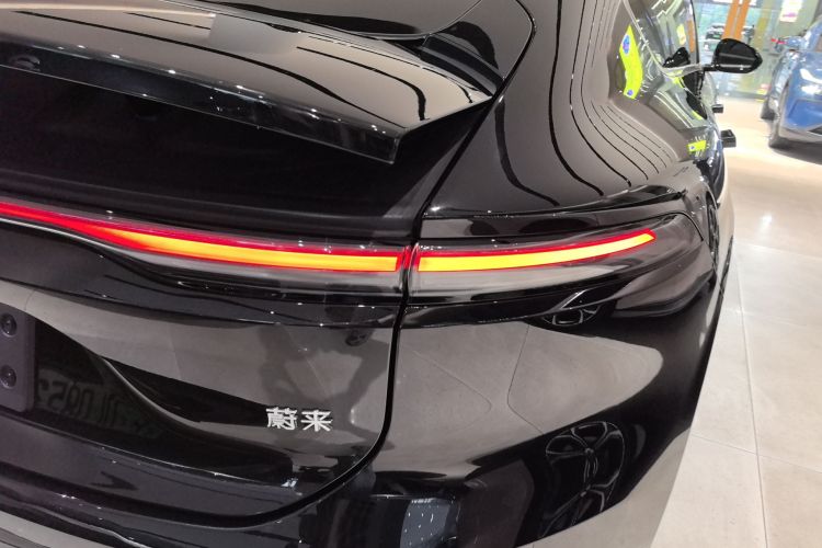 NIO ET9 2024 imagem de carro #8