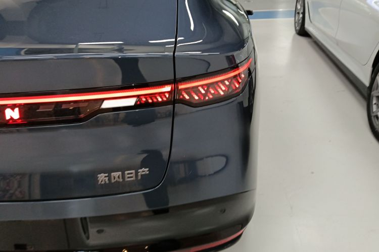 日产 日产N7 2025 汽车图片 #8