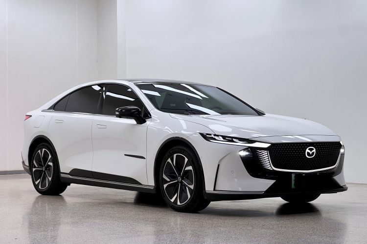 马自达 马自达EZ-6 2024 汽车图片 #8