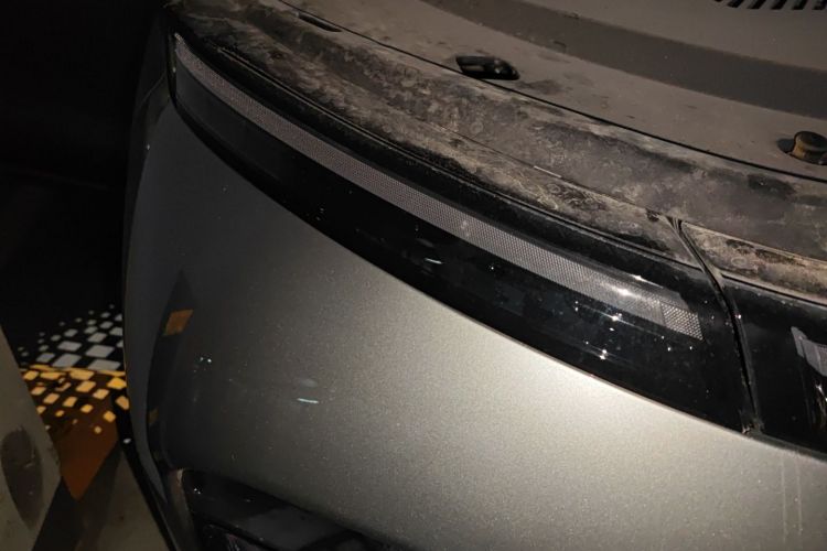 Exceed Stellar Era ET 2024 car image #8