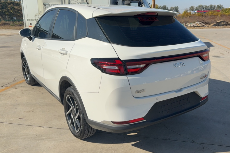 Neta AYA 2024 #8 Neta AYA 2024 صورة سيارة #8