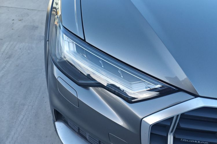 Audi A6 (Imported) 2022 car image #8