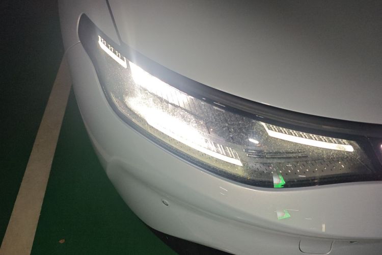 零跑汽车 零跑C01 2023 汽车图片 #8