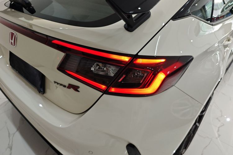 Honda Civic (Imported) 2023 #8 Honda Civic (Imported) 2023 car image #8