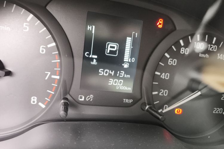 日产 纳瓦拉 2019 汽车图片 #8