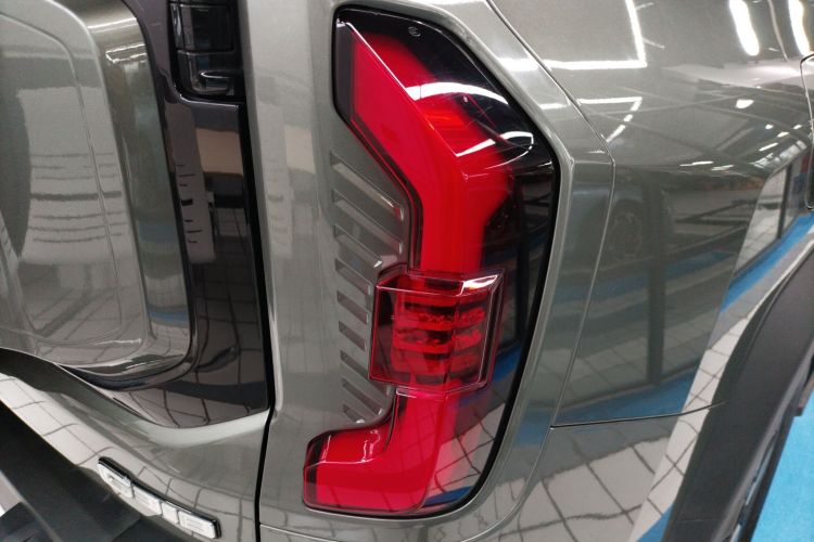 Deepal G318 2024 #8 Deepal G318 2024 immagine di auto #8