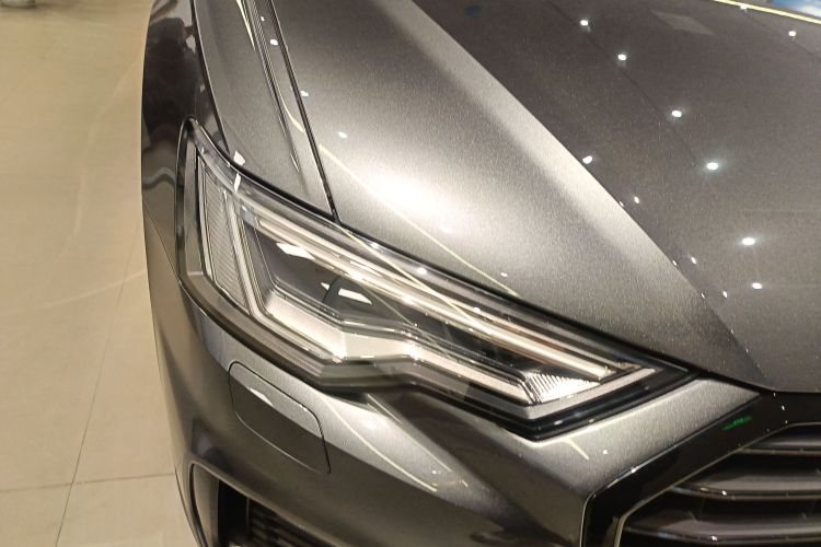 Audi A6 (Imported) 2023 #8 Audi A6 (Imported) 2023 car image #8