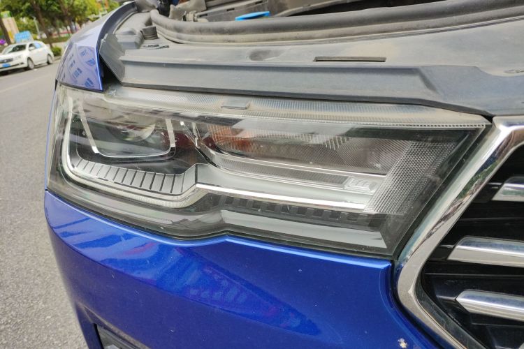 Haval H4 2018 изображение автомобиля #8