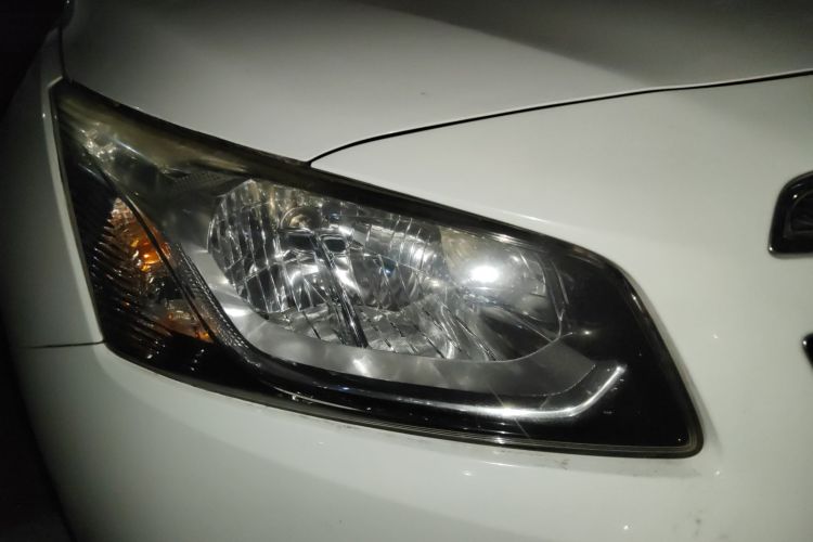 Chevrolet TRAVERSE 2015 #8 Chevrolet TRAVERSE 2015 car image #8