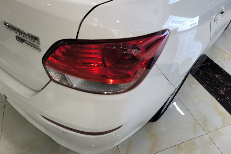 Kia Pegas 2020 car image #8