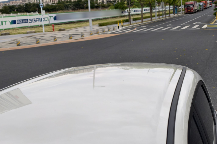 Wuling Binguo 2025 car image #8