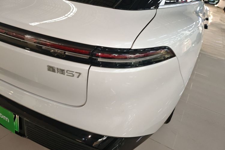 Forthing S7 2025 صورة سيارة #8