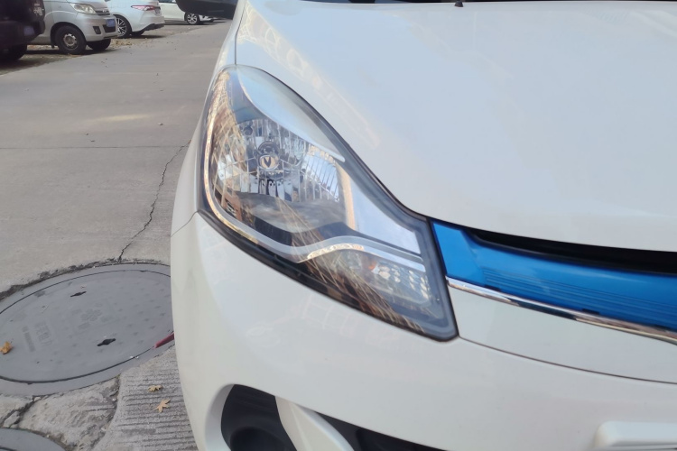 Changan BenBen 2019 car image #8