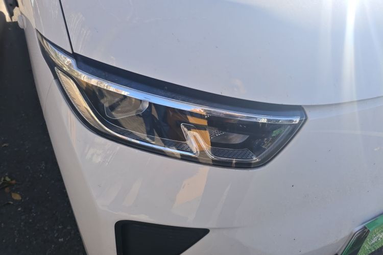 五菱汽车 五菱扬光电卡 2025 汽车图片 #8