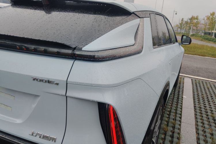 大众 IQ锐歌 2025 汽车图片 #8