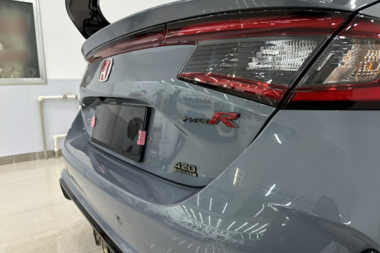 Honda Civic (Imported) 2023 #8 Honda Civic (Imported) 2023 car image #8