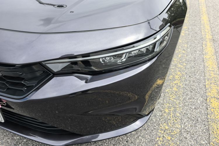 Honda INTEGRA 2022 #8 Honda INTEGRA 2022 صورة سيارة #8