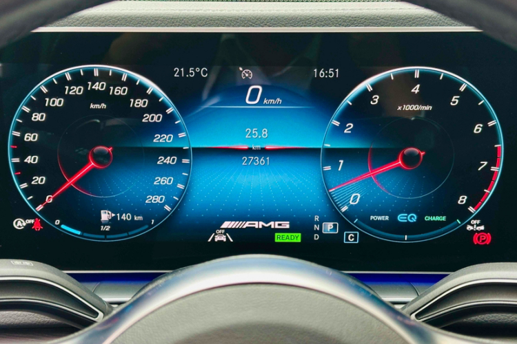 Mercedes-Benz GLE AMG 2023 #8 Mercedes-Benz GLE AMG 2023 imagem de carro #8