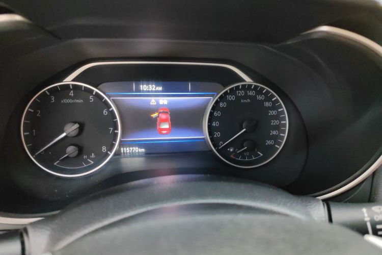 Nissan Maxima 2016 immagine di auto #8