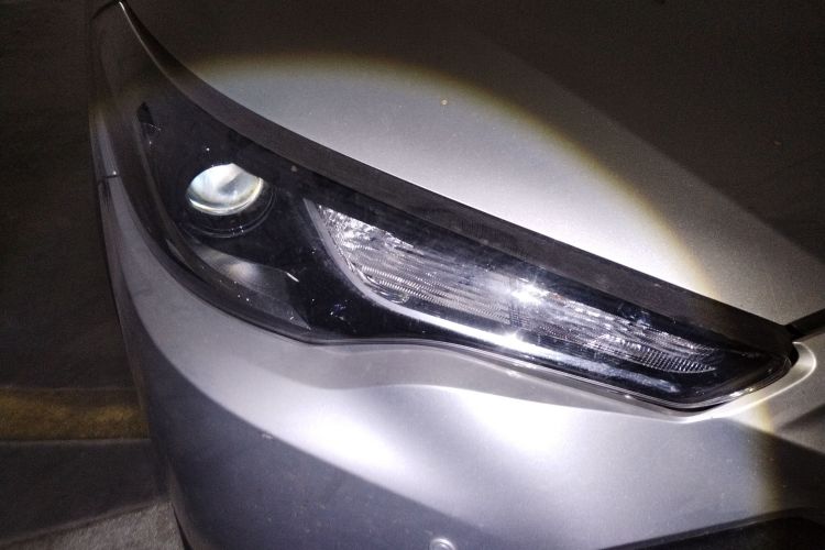 Toyota Frontlander 2022 #8 Toyota Frontlander 2022 imagen de coche #8