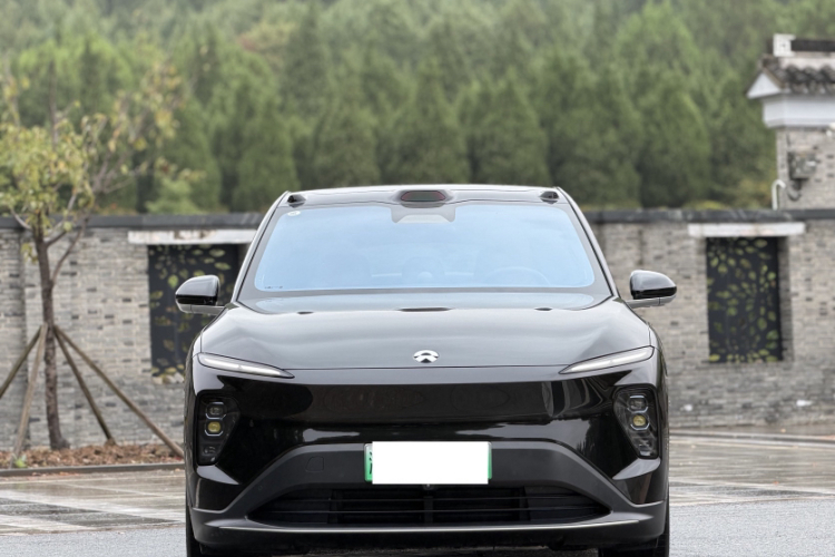 蔚来 蔚来EC7 2023 汽车图片 #8