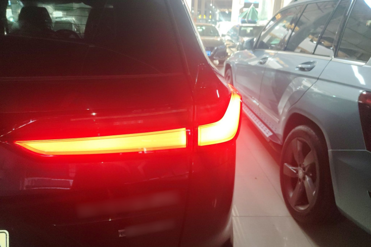 Honda Breeze 2024 car image #8