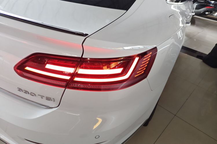 大众 一汽-大众CC 2024 #8 大众 一汽-大众CC 2024 汽车图片 #8