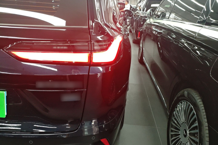 Honda Breeze 2023 car image #8